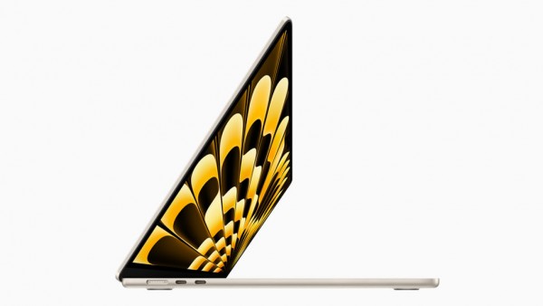 苹果 15 英寸 MacBook Air 今日正式发售：10499 元起-ios学习从入门到精通尽在姬长信