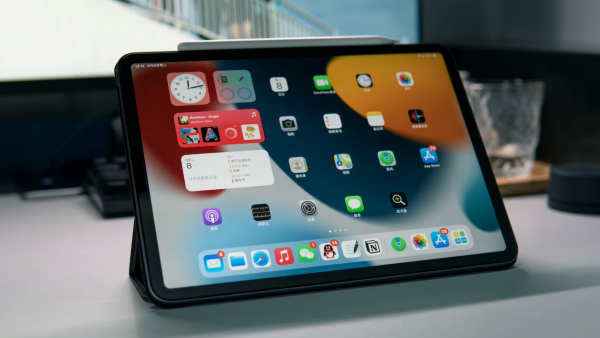 未通过苹果认证更换的 iPad Pro 屏幕将不支持 Apple Pencil 交互-ios学习从入门到精通尽在姬长信