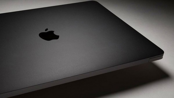 苹果新专利：独特的亚光黑配色，未来可能用于 iPhone 或 Mac 设备-ios学习从入门到精通尽在姬长信