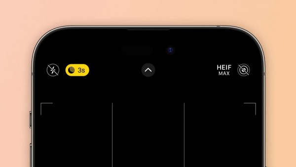 iOS 17 相机加入全新 “HEIF Max”选项，可在 HEIF 格式下拍摄 4800 万像素照片-ios学习从入门到精通尽在姬长信