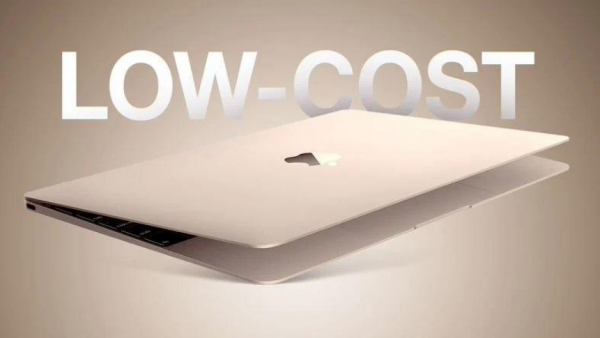 传苹果正在开发 12/13 英寸的 MacBook，售价低于 700 美元-ios学习从入门到精通尽在姬长信