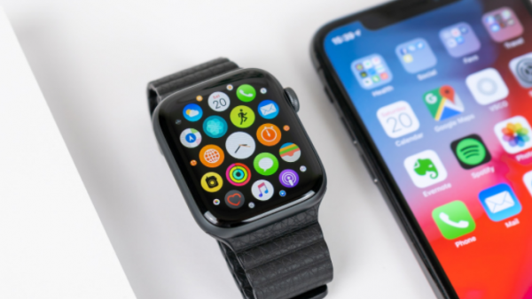 为保护 iPhone 生态，苹果取消 Apple Watch 和 Health 应用兼容安卓计划-ios学习从入门到精通尽在姬长信