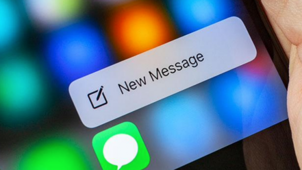 谷歌和欧洲电信巨头呼吁欧盟强制苹果开放 iMessage，与其它聊天服务互通-ios学习从入门到精通尽在姬长信