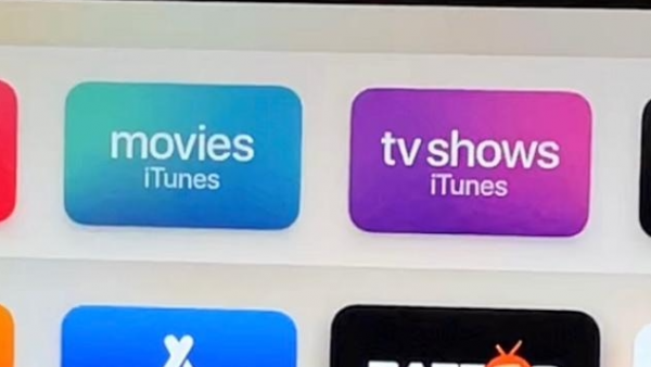 苹果正逐步淡出 iTunes 品牌，tvOS 17.2 已停用相关独立应用-ios学习从入门到精通尽在姬长信