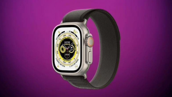 禁售令生效，苹果 Apple Watch Series 9/Ultra 2 在美国全面停售-ios学习从入门到精通尽在姬长信