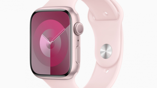 苹果 Apple Watch 手表在美禁售令暂停，目前可继续销售-ios学习从入门到精通尽在姬长信