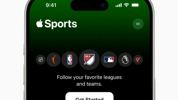 用户吐槽 Apple Sports 应用不支持 Live Activities 和小组件-ios学习从入门到精通尽在姬长信