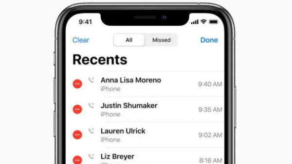 用户反馈升级 iOS 17 或以上版本后，iPhone 通话时存在音量过低问题-ios学习从入门到精通尽在姬长信