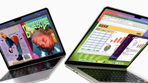 2024 新款苹果 MacBook Air 笔记本已开启订购-ios学习从入门到精通尽在姬长信