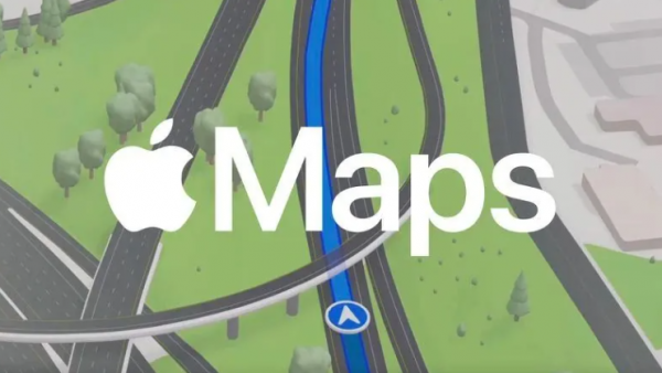 苹果 iOS 18 或将为地图应用引入自选导航路线功能-ios学习从入门到精通尽在姬长信