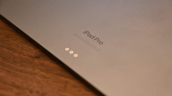新款iPad Pro或将采用M4芯片-ios学习从入门到精通尽在姬长信
