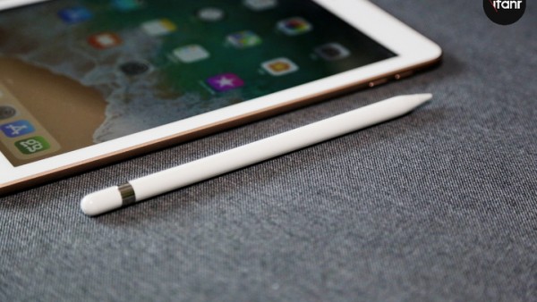 供应链消息称今年会有新的 iPad，但它会继续保留 Touch ID 和耳机孔