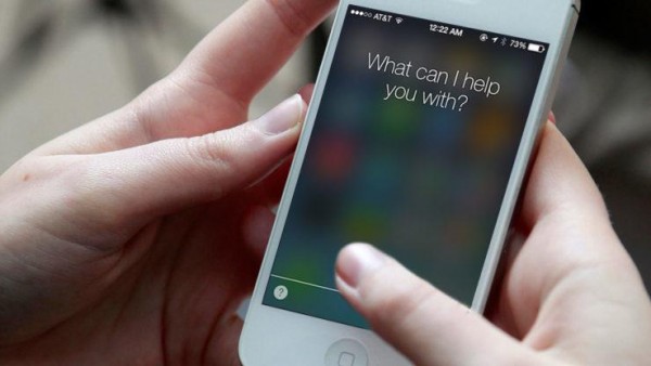 锁屏隐藏时Siri也会读你的微信留言 苹果:很快修复