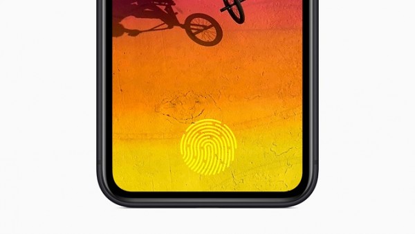 苹果新专利：为iPhone引入配备屏下Face ID和指纹传感器-ios学习从入门到精通尽在姬长信