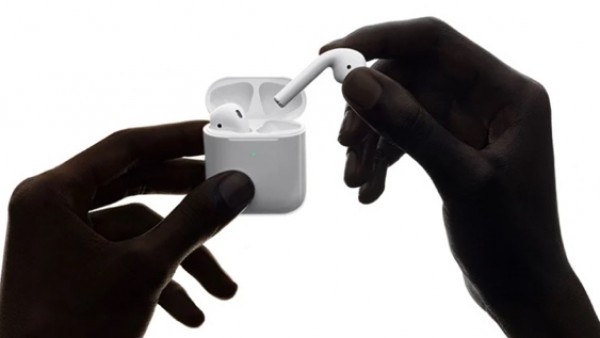 苹果研究人员发现：AirPods 等可穿戴设备可用于估算用户呼吸频率-ios学习从入门到精通尽在姬长信