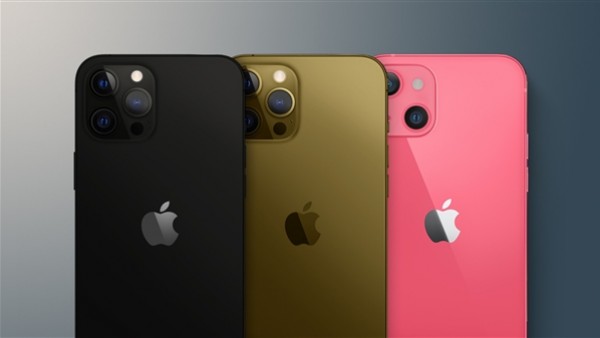 郭明錤：iPhone 13系列平均售价上涨 最高可选1TB-ios学习从入门到精通尽在姬长信