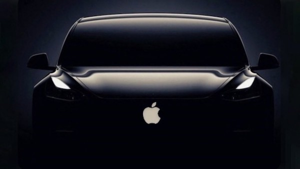 摩根士利丹分析师：苹果将参与打造“苹果汽车”的每一个环节-ios学习从入门到精通尽在姬长信