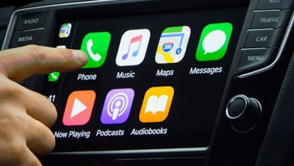 苹果拟加强车载系统整合力度：用iPhone控制空调、座椅和广播-ios学习从入门到精通尽在姬长信