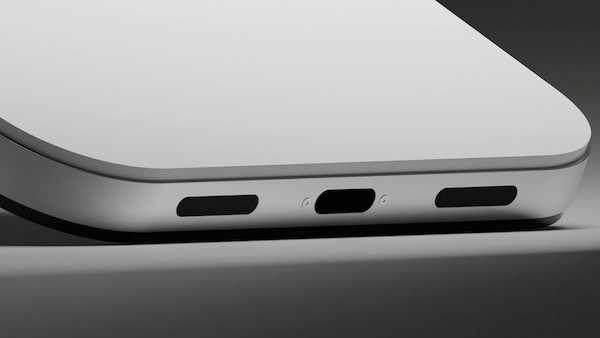 消息显示苹果iPhone 14 Pro将换用USB-C接口-ios学习从入门到精通尽在姬长信