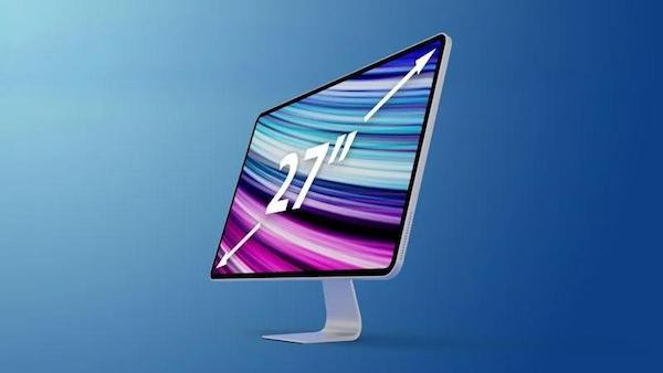 新一代iMac Pro明年推出 配备M1 Pro/Max芯片、27英寸Mini-LED显示屏-ios学习从入门到精通尽在姬长信