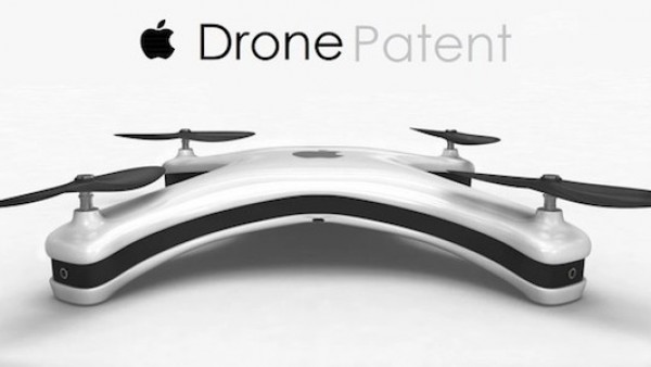 苹果要出无人机？最新申请专利曝光-ios学习从入门到精通尽在姬长信