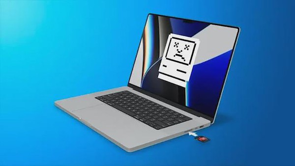 一些用户宣称 他们的新MacBook Pro出现SD卡不兼容问题-ios学习从入门到精通尽在姬长信