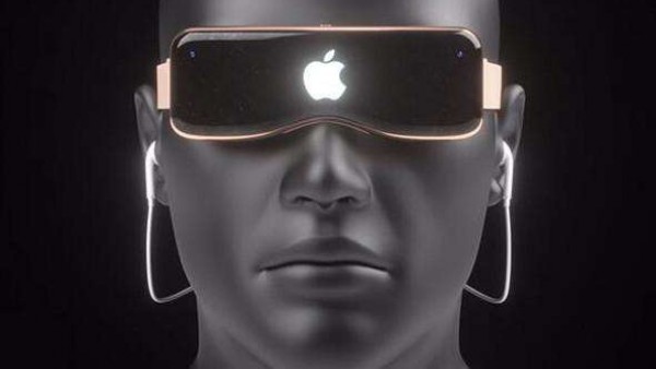 苹果在研发集AR/VR于一体的头显：8K显示屏无线连接
