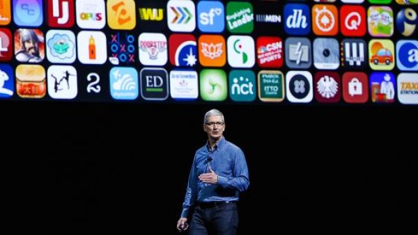 iOS开发者组成“联盟”：要求提高App Store分成比例