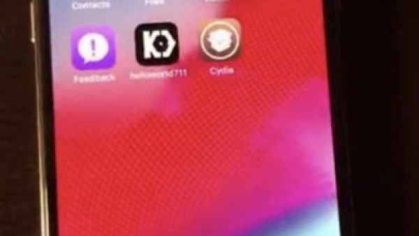 iOS 12已遭破解 越狱应用暂不公开发布