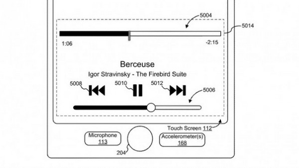 苹果新专利：未来 iPad 屏幕可能会增加触觉反馈功能-ios学习从入门到精通尽在姬长信