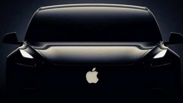 消息称苹果拟 2024 年量产 Apple Car，正拜访亚洲供应商-ios学习从入门到精通尽在姬长信