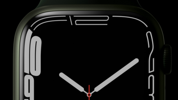 Apple Watch Series 7 支持 60.5 GHz 无线数据传输，但需专用磁吸底座-ios学习从入门到精通尽在姬长信
