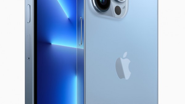 1 小时充入 48% 电量，iPhone 13 Pro Max 实测快充功率可达 27W-ios学习从入门到精通尽在姬长信