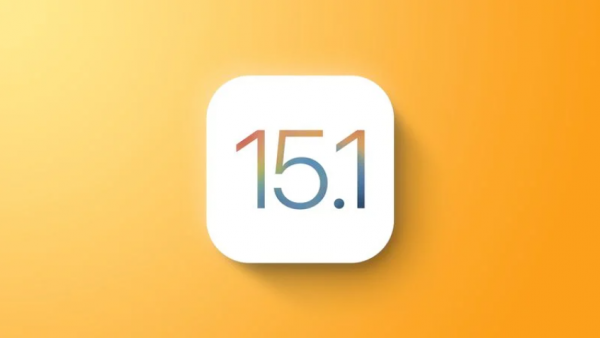 苹果发布 iOS 15.1/iPadOS 15.1 公测版 Beta 2-ios学习从入门到精通尽在姬长信