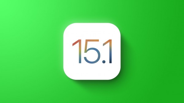 苹果发布 iOS 15.1/iPadOS 15.1 RC，正式版将于下周到来-ios学习从入门到精通尽在姬长信