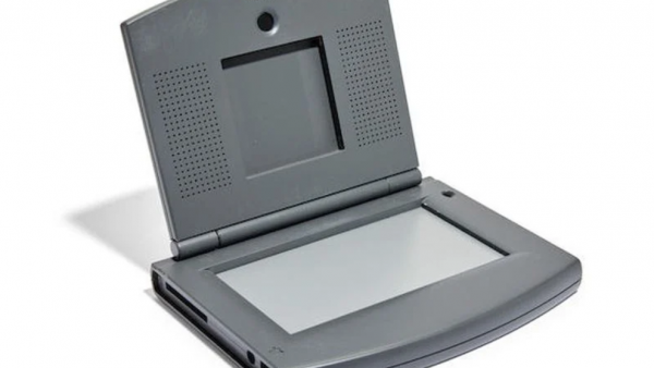 乔布斯当年放弃的苹果 VideoPad 设备即将拍卖，预估价高达 12000 美元-ios学习从入门到精通尽在姬长信