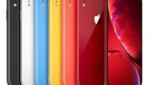 苹果开始将维修出借设备从 iPhone 8 升级到 iPhone XR-ios学习从入门到精通尽在姬长信