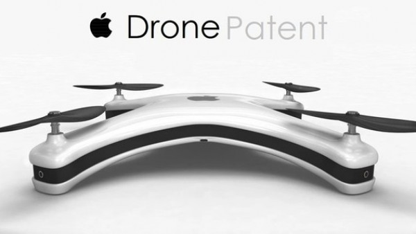 苹果要出无人机？最新申请专利曝光-ios学习从入门到精通尽在姬长信
