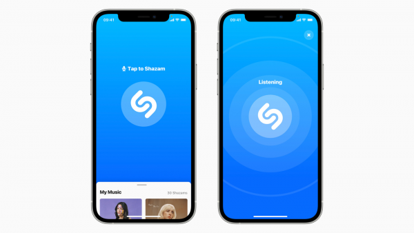 苹果搜歌神器 Shazam 15.0 更新，可听更长时间来查找更多歌曲-ios学习从入门到精通尽在姬长信