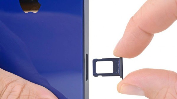  Expose Apple iPhone 15 Pro/Pro Max or cancel physical SIM card and slot - ios learning from beginner to proficient