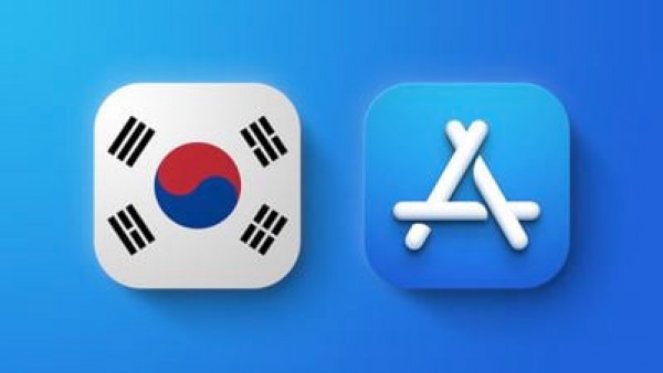 苹果将允许在韩国的 App Store 中使用其它支付系统-ios学习从入门到精通尽在姬长信