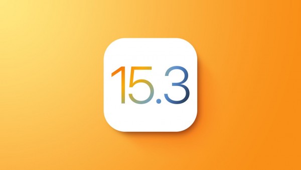苹果 iOS / iPadOS 15.3 开发者预览版 Beta2 发布-ios学习从入门到精通尽在姬长信