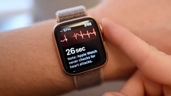 部分用户将 Apple Watch 当成医疗诊断工具，过于担心其结果准确性-ios学习从入门到精通尽在姬长信