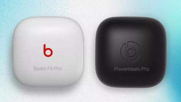 苹果 Beats Fit Pro / Powerbeats Pro 耳机支持使用免费镌刻服务-ios学习从入门到精通尽在姬长信