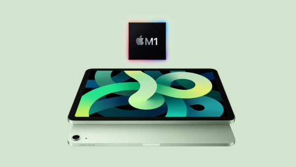 苹果发布会前夕 iPad Air 5 大曝光：采用 Pro 同款 M1 芯片，支持 5G！-ios学习从入门到精通尽在姬长信