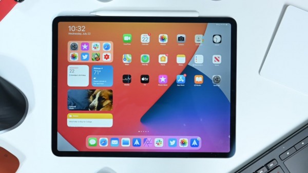 新功能被曝 键盘连接iPad后 未来iPadOS应用可能会浮窗展示-ios学习从入门到精通尽在姬长信