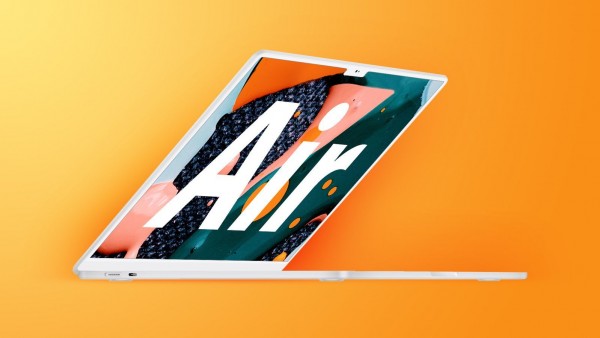 苹果计划 2022 年下半年推出新 MacBook Air-ios学习从入门到精通尽在姬长信
