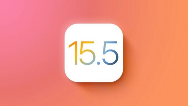 苹果 iOS 15.5/ iPadOS 15.5 开发者预览版 Beta 发布！-ios学习从入门到精通尽在姬长信