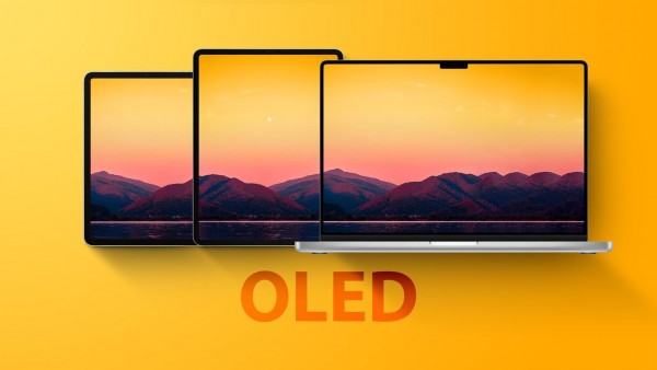 京东方准备为苹果未来 iPad 和 MacBook 提供 OLED 显示屏-ios学习从入门到精通尽在姬长信