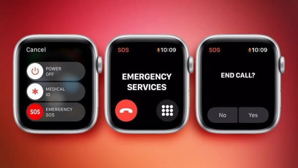 iPhone 14 / Pro 和未来 Apple Watch 将支持卫星网络连接，用于 SOS 求救 / 紧急短信-ios学习从入门到精通尽在姬长信